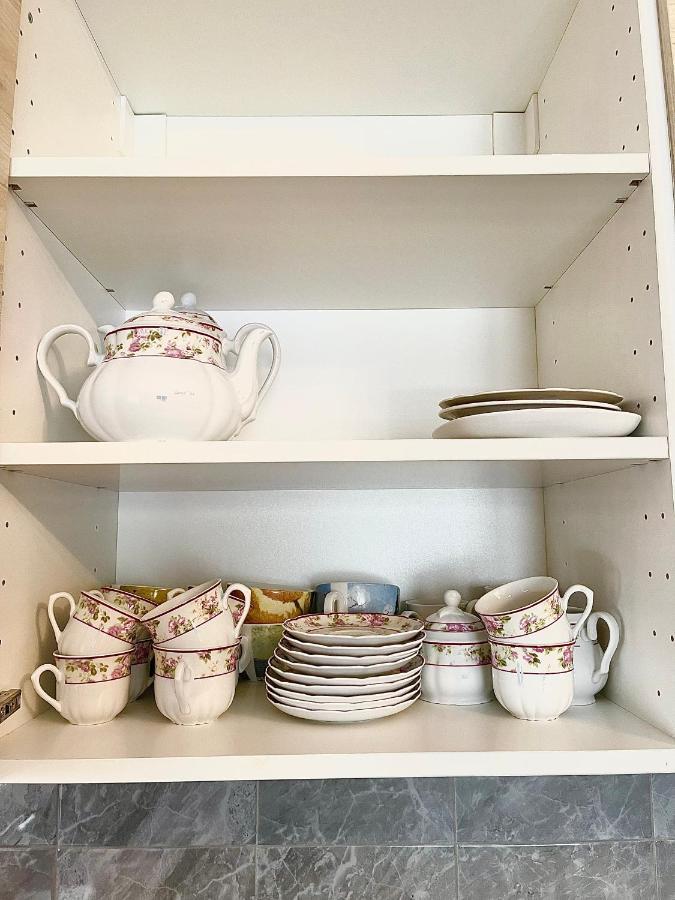 Apartmanovy Dum Bublajda 布布拉瓦 外观 照片