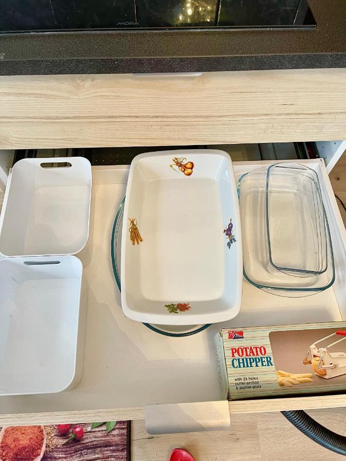 Apartmanovy Dum Bublajda 布布拉瓦 外观 照片