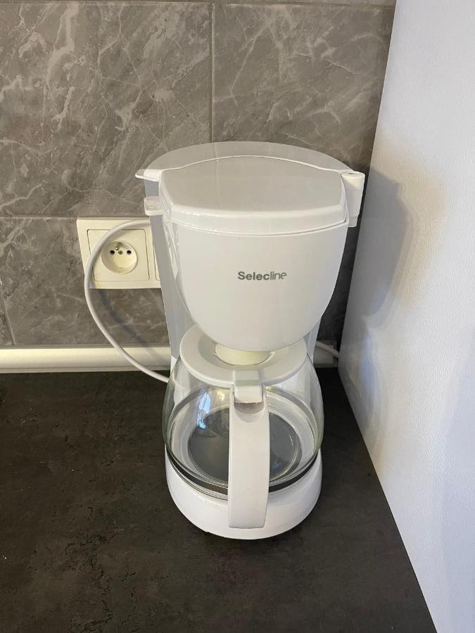 Apartmanovy Dum Bublajda 布布拉瓦 外观 照片
