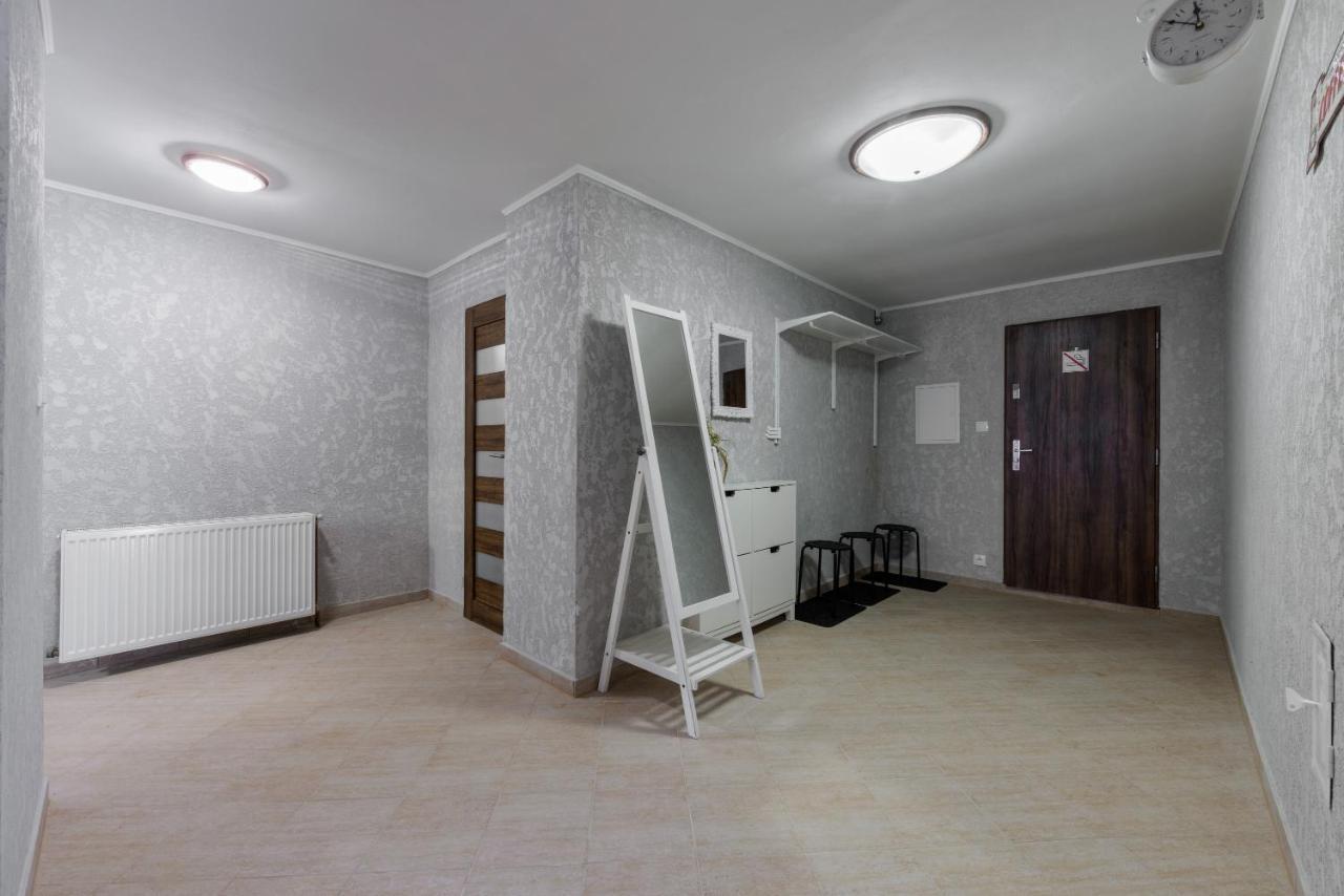 Apartmanovy Dum Bublajda 布布拉瓦 外观 照片