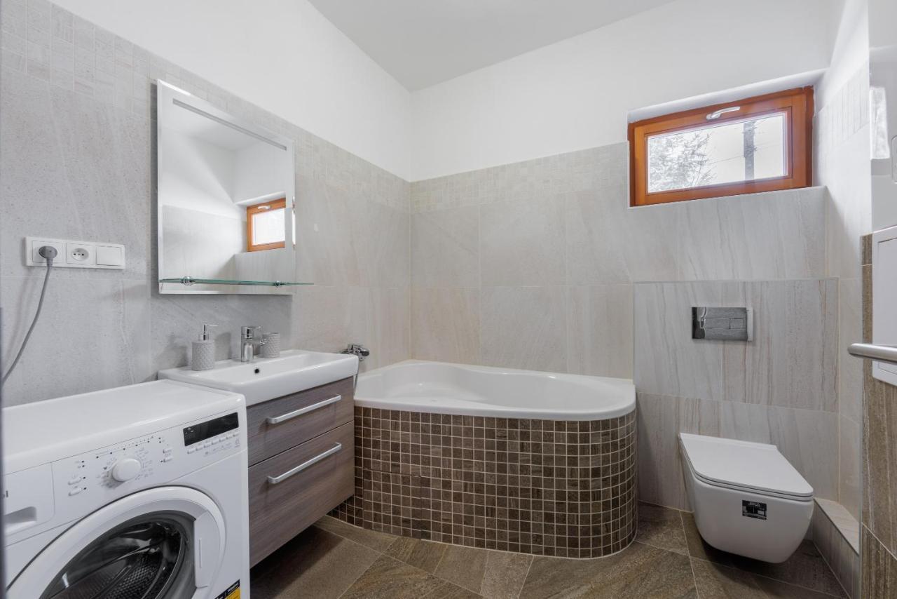 Apartmanovy Dum Bublajda 布布拉瓦 外观 照片